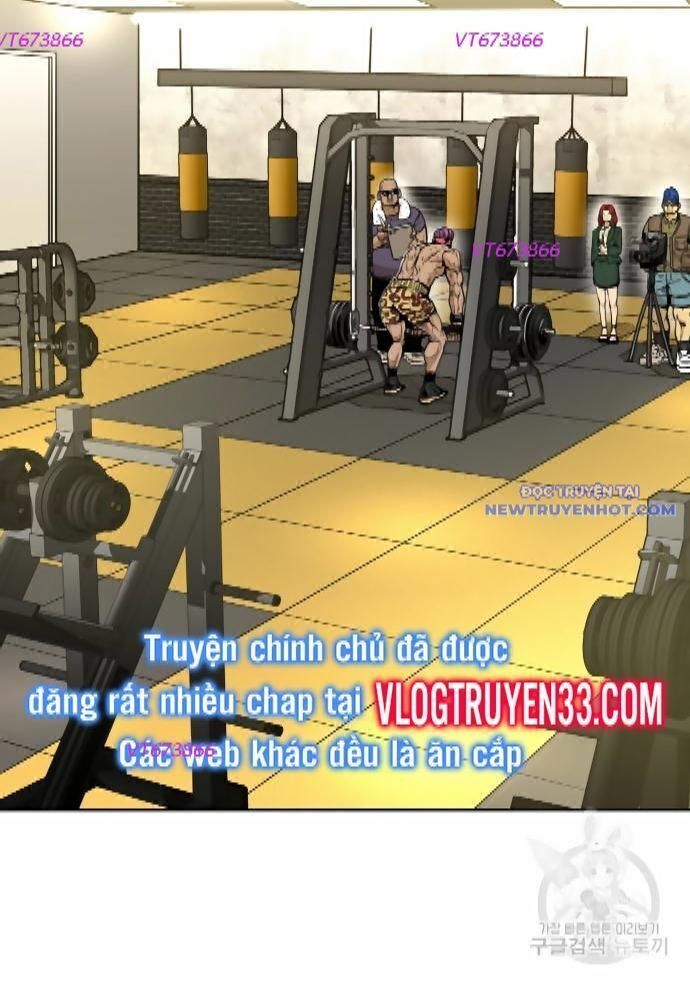 Shark - Cá Mập Chap 272 - Next Chap 273