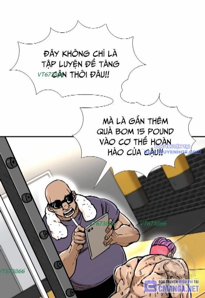 Shark - Cá Mập Chap 272 - Next Chap 273