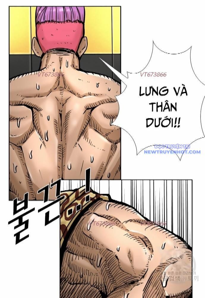 Shark - Cá Mập Chap 272 - Next Chap 273