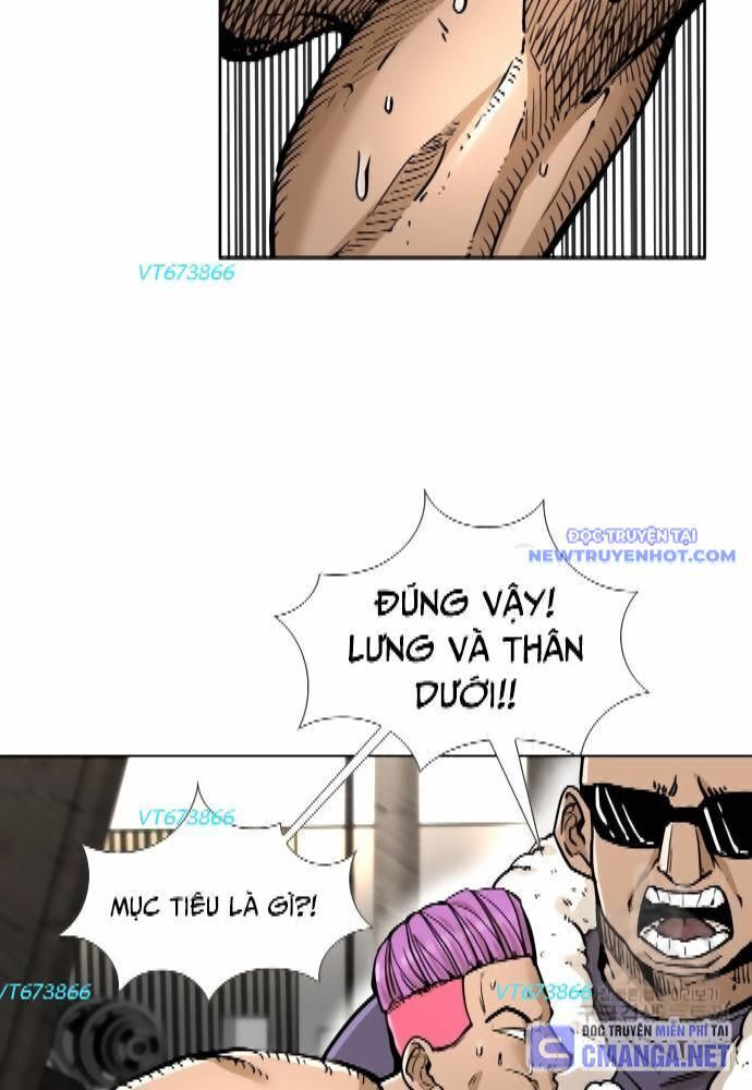 Shark - Cá Mập Chap 272 - Next Chap 273