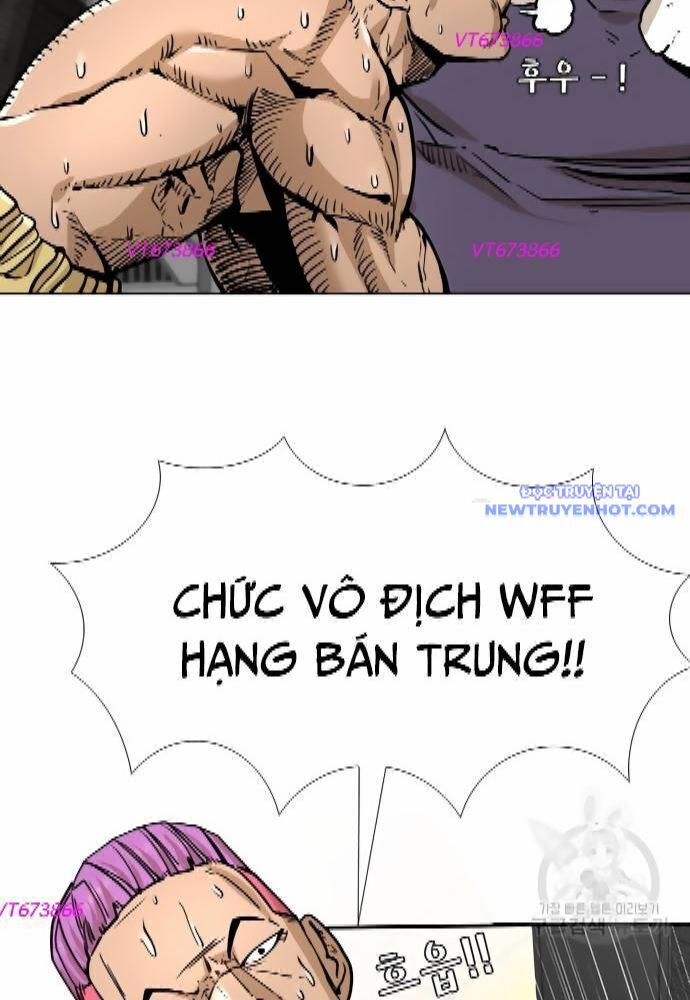 Shark - Cá Mập Chap 272 - Next Chap 273