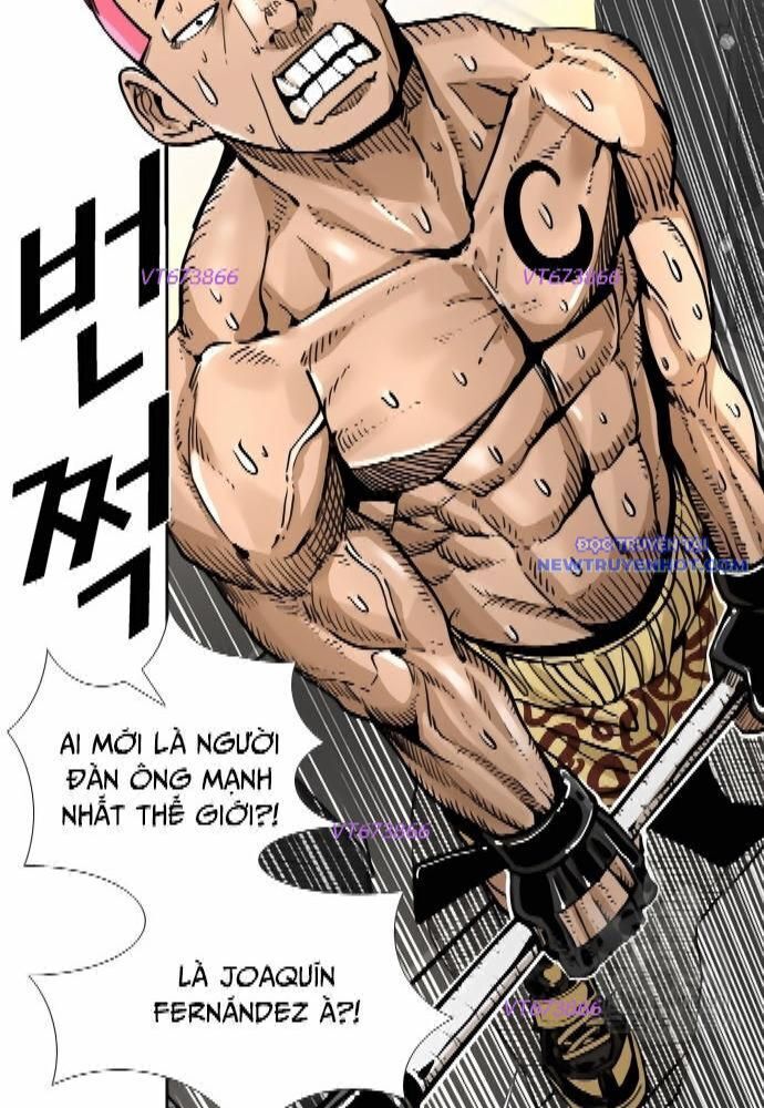 Shark - Cá Mập Chap 272 - Next Chap 273
