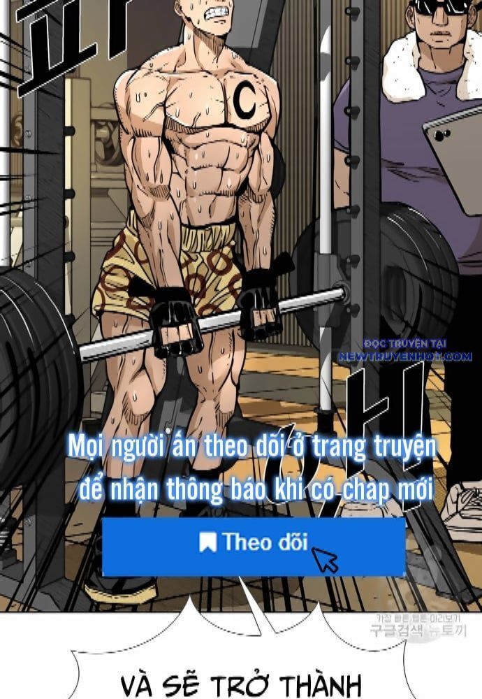 Shark - Cá Mập Chap 272 - Next Chap 273
