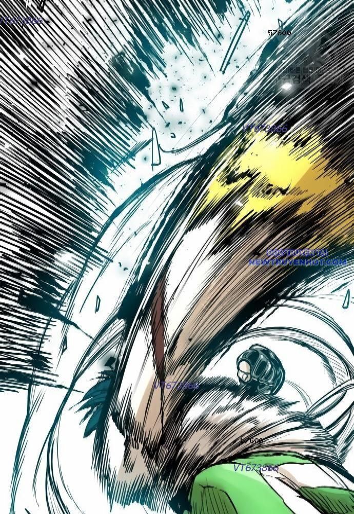 Shark - Cá Mập Chap 272 - Next Chap 273