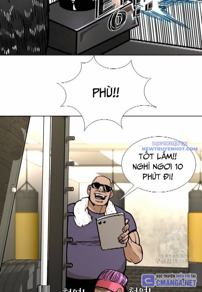Shark - Cá Mập Chap 272 - Next Chap 273