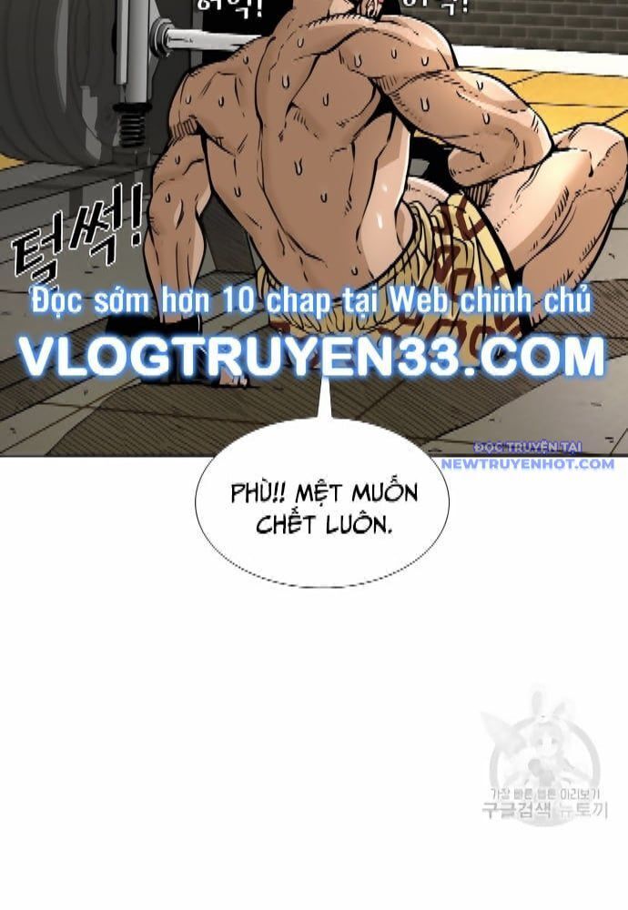 Shark - Cá Mập Chap 272 - Next Chap 273