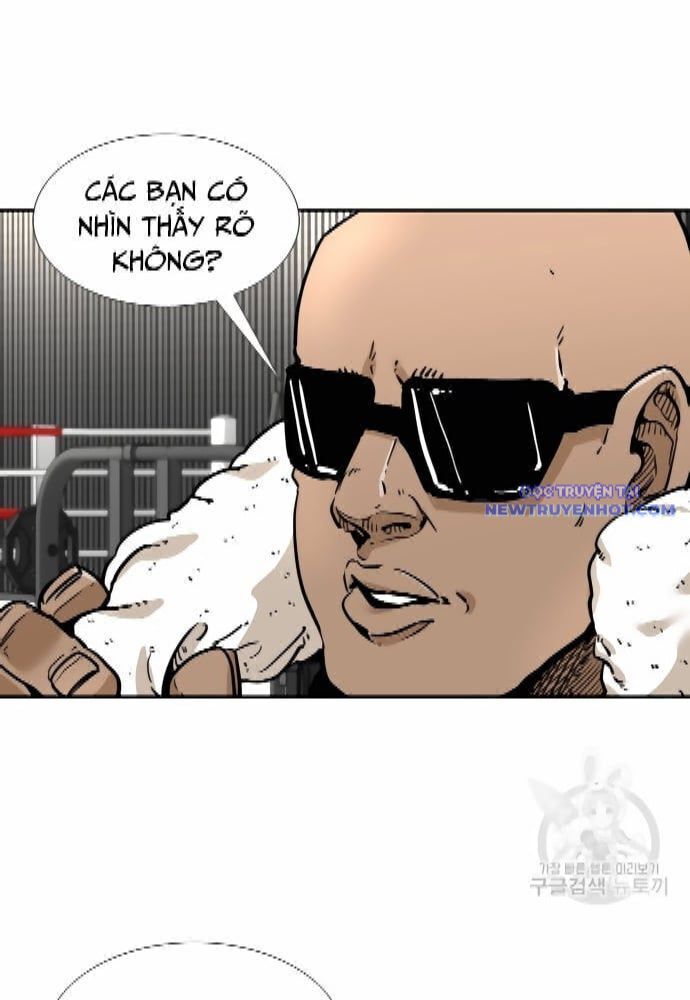 Shark - Cá Mập Chap 272 - Next Chap 273