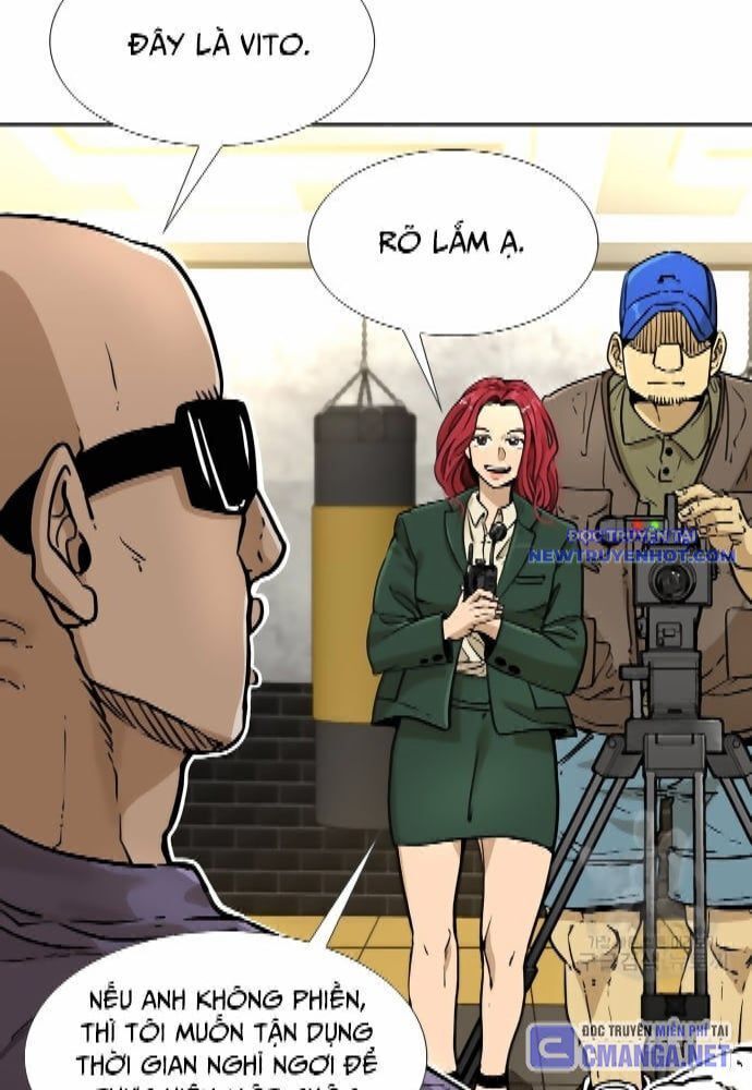 Shark - Cá Mập Chap 272 - Next Chap 273