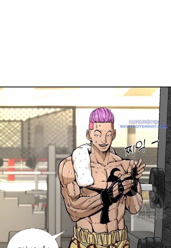 Shark - Cá Mập Chap 272 - Next Chap 273