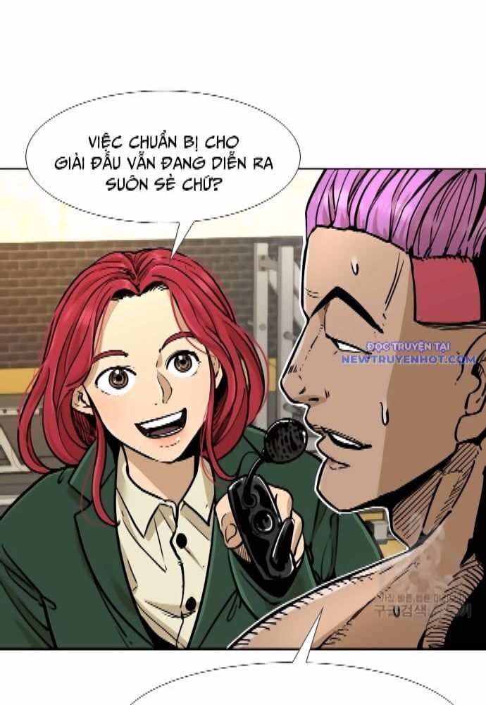 Shark - Cá Mập Chap 272 - Next Chap 273