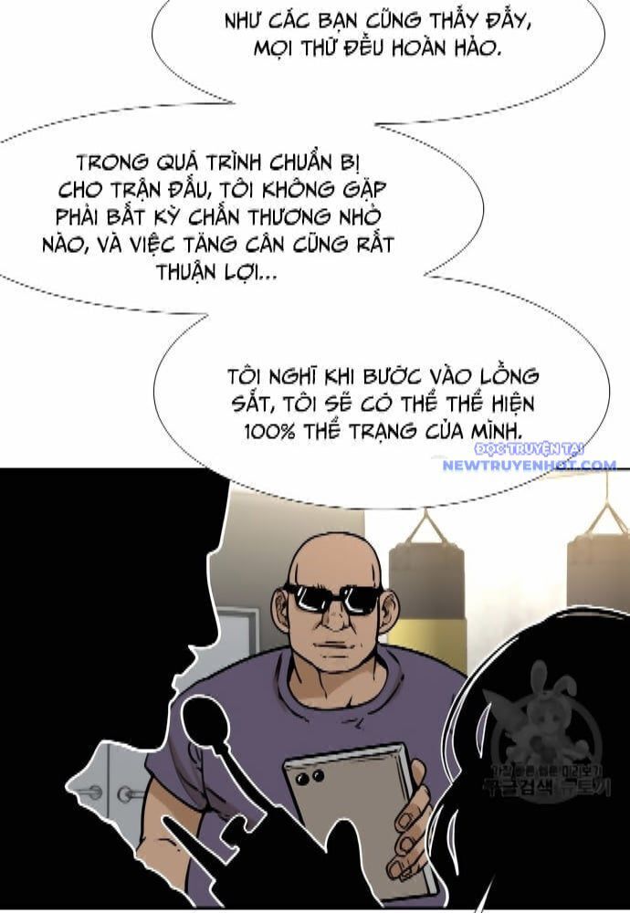 Shark - Cá Mập Chap 272 - Next Chap 273