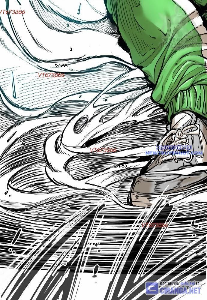 Shark - Cá Mập Chap 272 - Next Chap 273