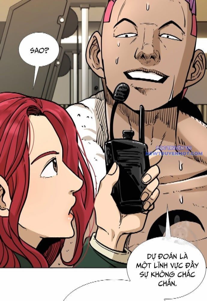 Shark - Cá Mập Chap 272 - Next Chap 273