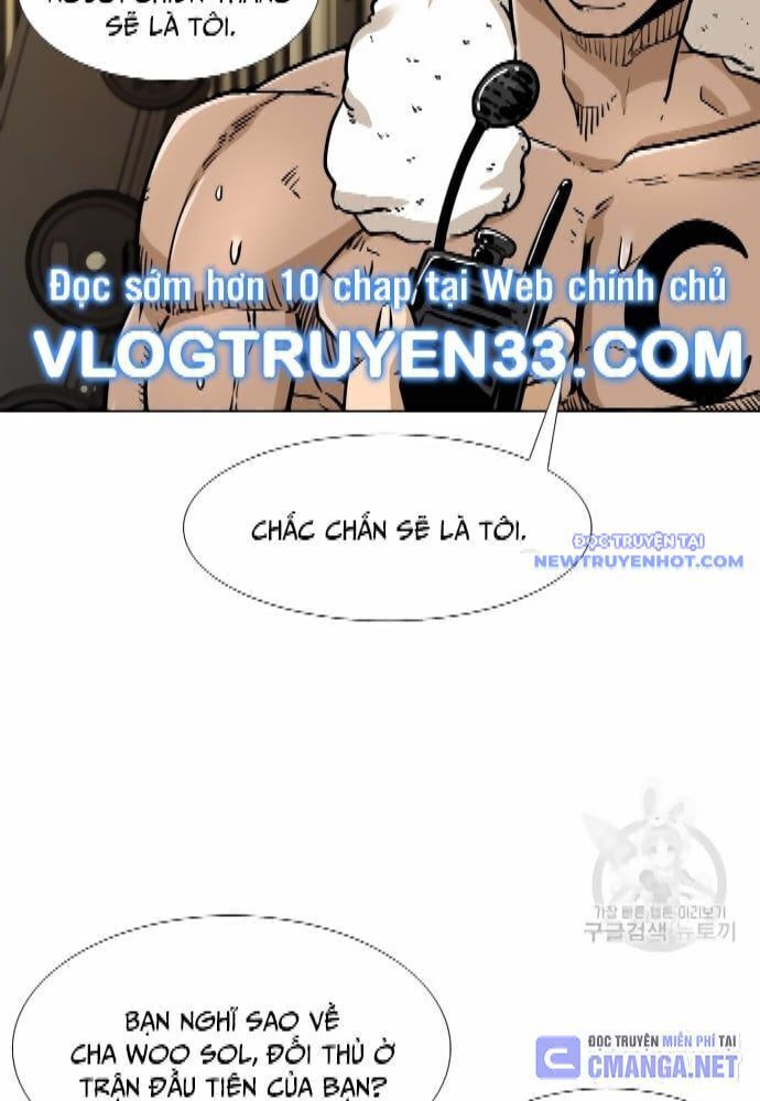 Shark - Cá Mập Chap 272 - Next Chap 273