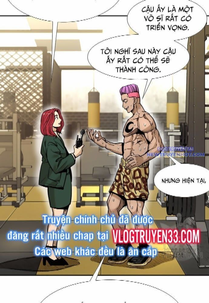 Shark - Cá Mập Chap 272 - Next Chap 273