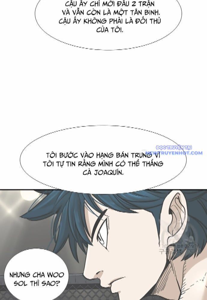 Shark - Cá Mập Chap 272 - Next Chap 273