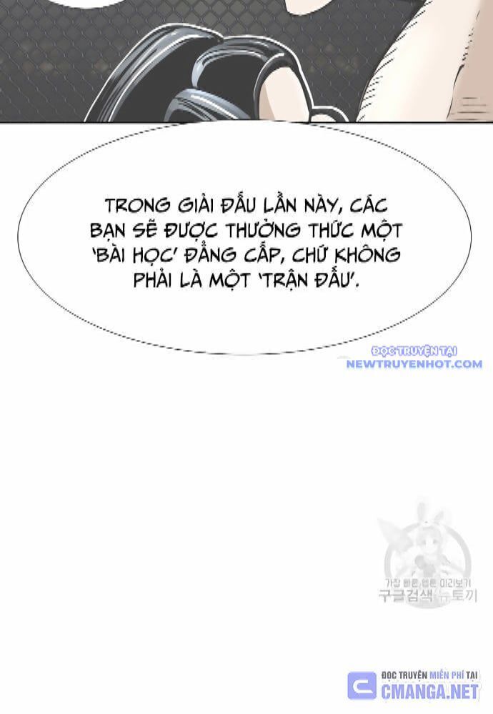 Shark - Cá Mập Chap 272 - Next Chap 273