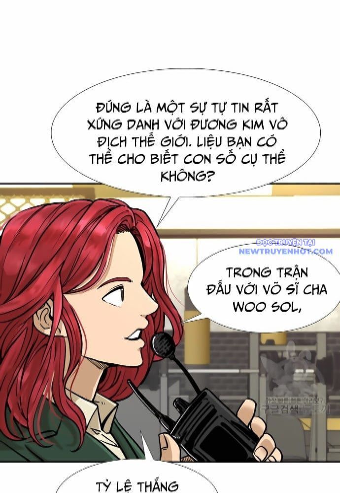 Shark - Cá Mập Chap 272 - Next Chap 273