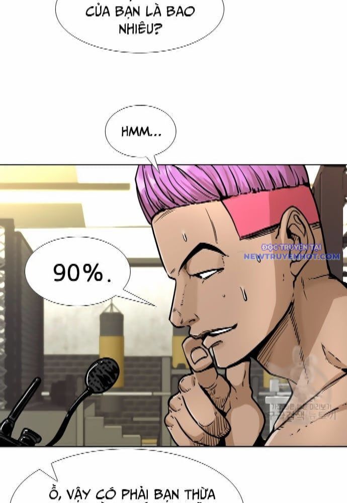 Shark - Cá Mập Chap 272 - Next Chap 273