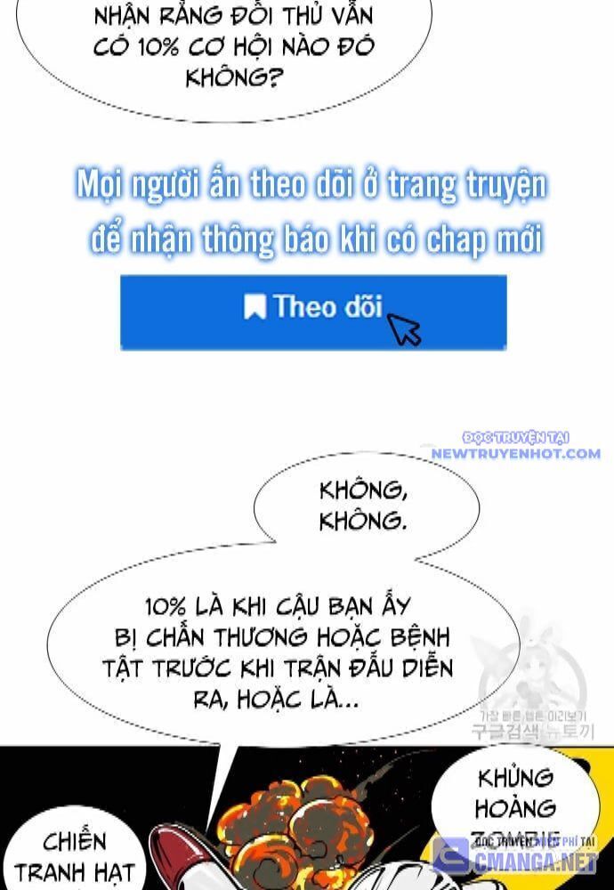 Shark - Cá Mập Chap 272 - Next Chap 273