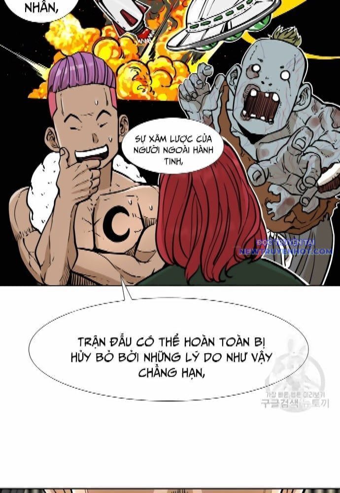 Shark - Cá Mập Chap 272 - Next Chap 273