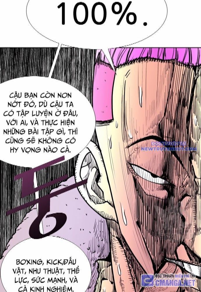 Shark - Cá Mập Chap 272 - Next Chap 273