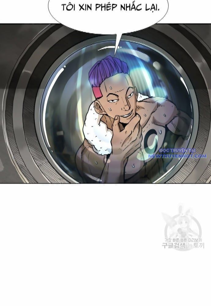 Shark - Cá Mập Chap 272 - Next Chap 273