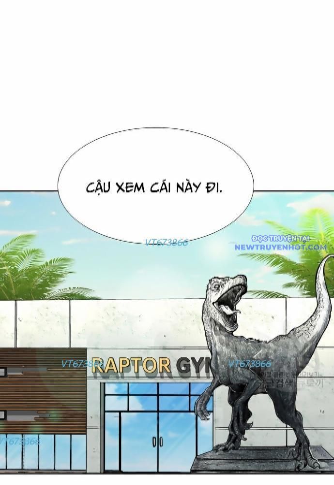 Shark - Cá Mập Chap 272 - Next Chap 273