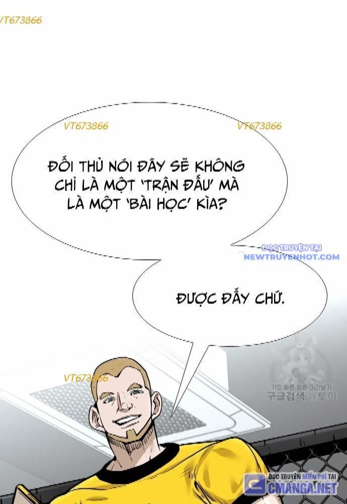 Shark - Cá Mập Chap 272 - Next Chap 273