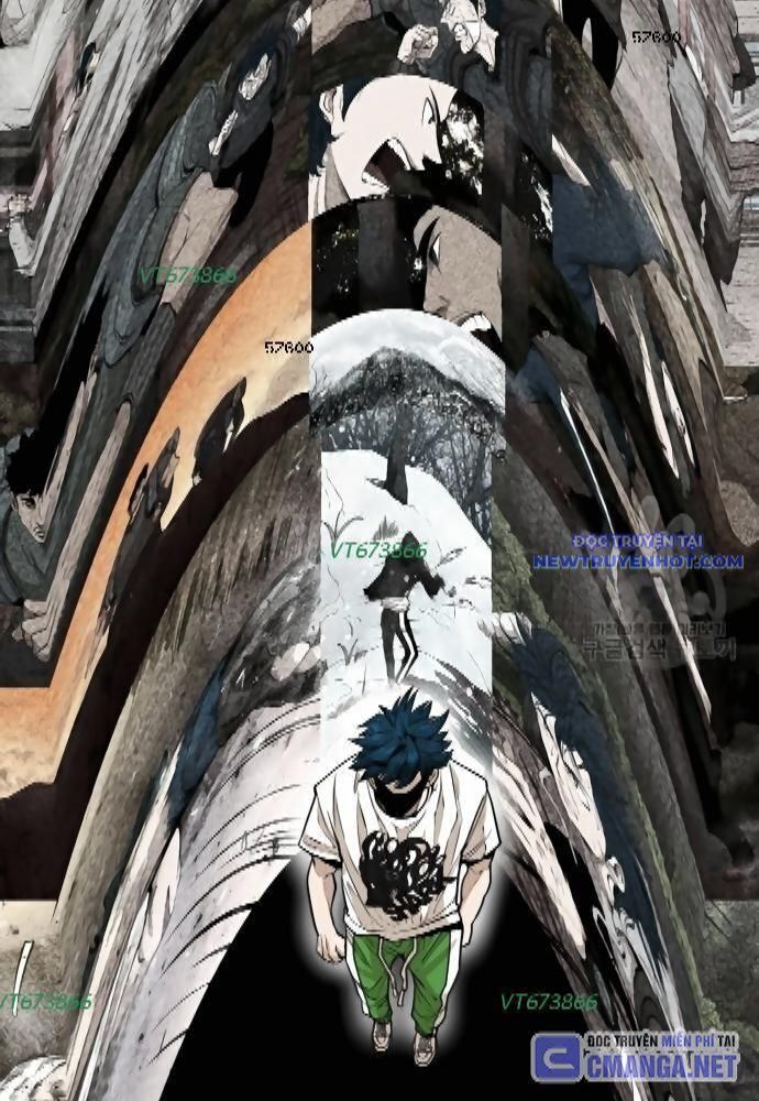 Shark - Cá Mập Chap 273 - Next Chap 274