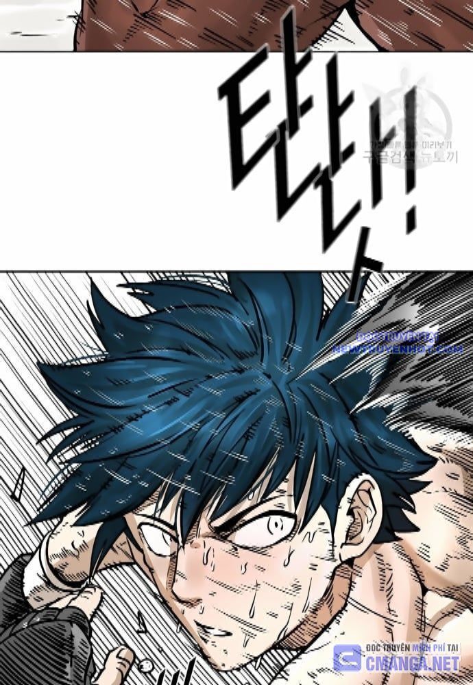 Shark - Cá Mập Chap 273 - Next Chap 274