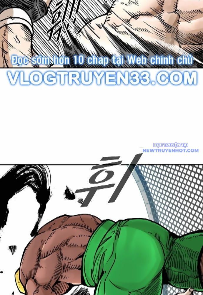 Shark - Cá Mập Chap 273 - Next Chap 274