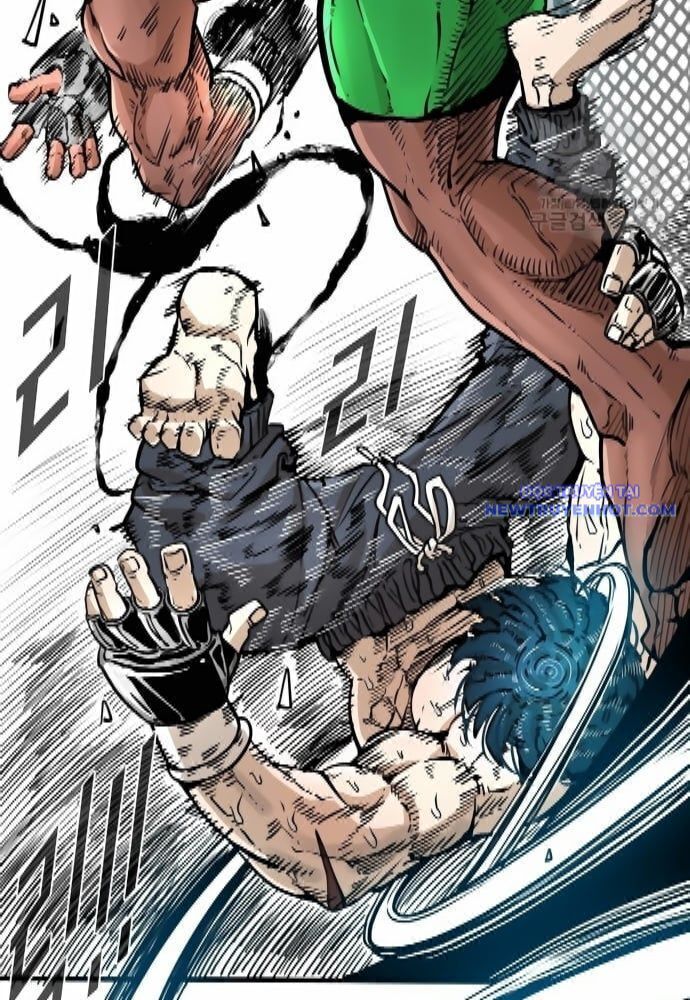 Shark - Cá Mập Chap 273 - Next Chap 274