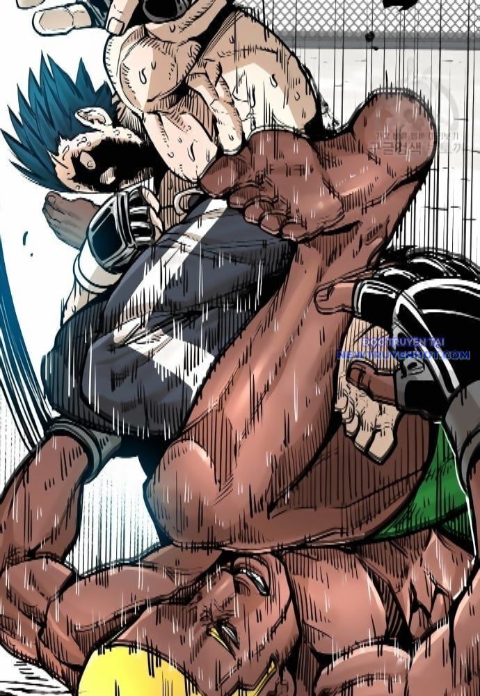 Shark - Cá Mập Chap 273 - Next Chap 274