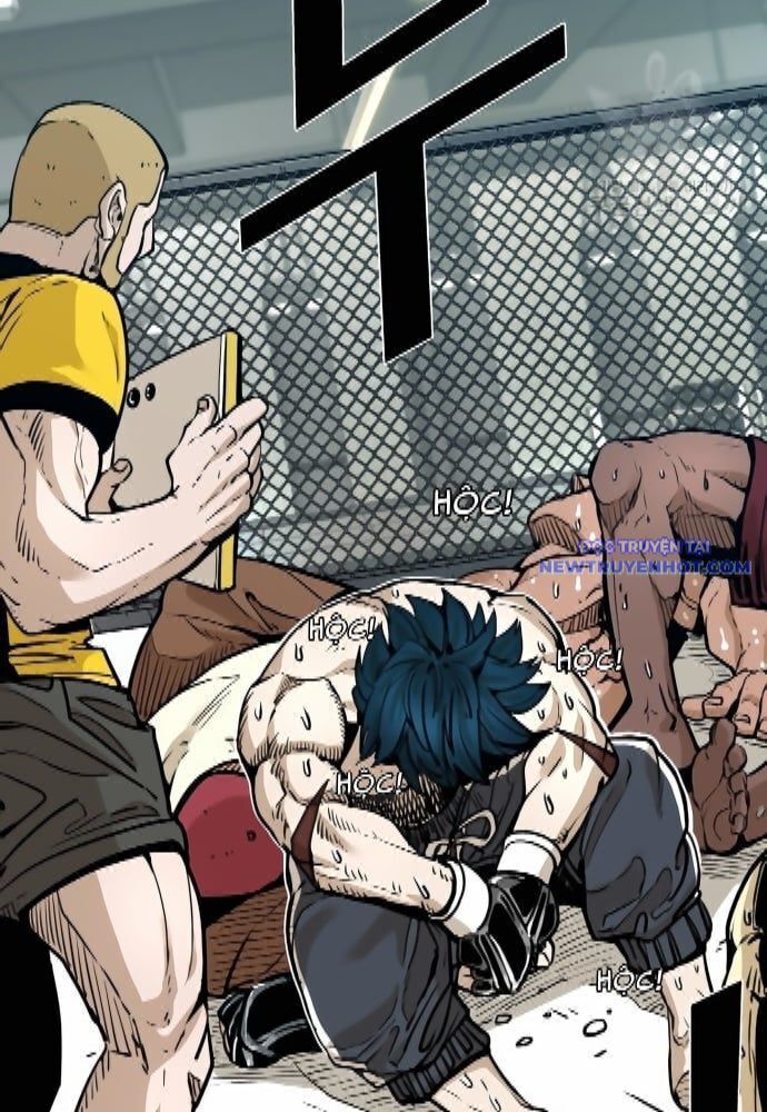 Shark - Cá Mập Chap 273 - Next Chap 274