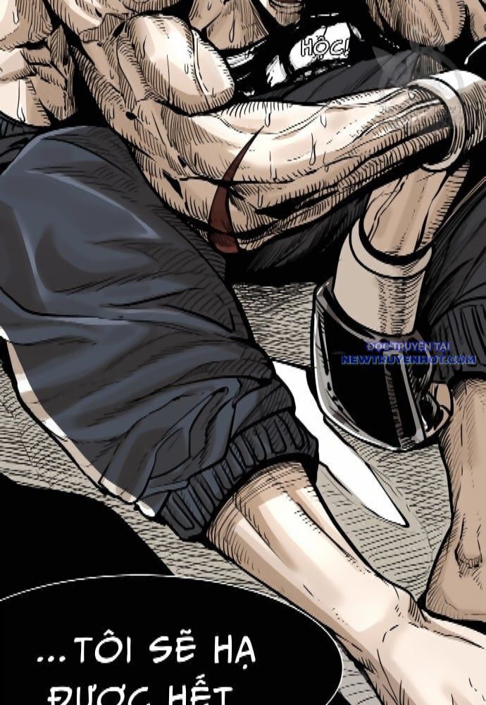 Shark - Cá Mập Chap 273 - Next Chap 274