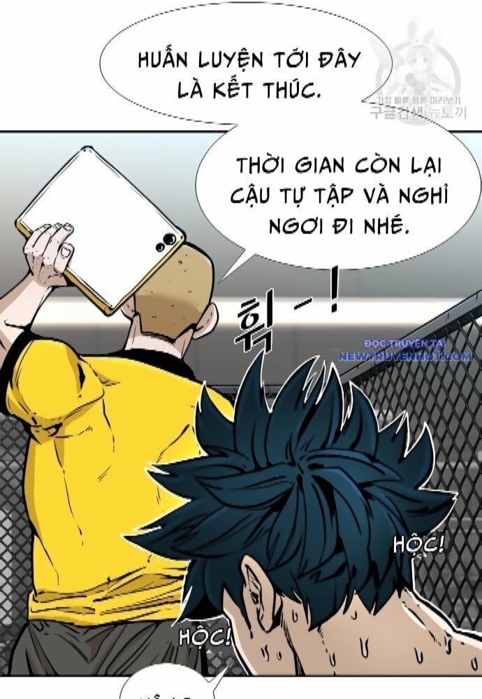 Shark - Cá Mập Chap 273 - Next Chap 274