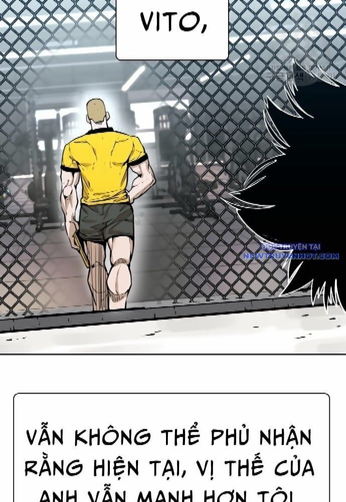Shark - Cá Mập Chap 273 - Next Chap 274