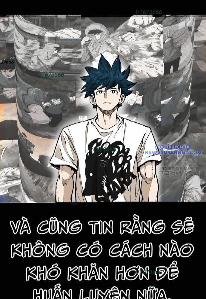Shark - Cá Mập Chap 273 - Next Chap 274