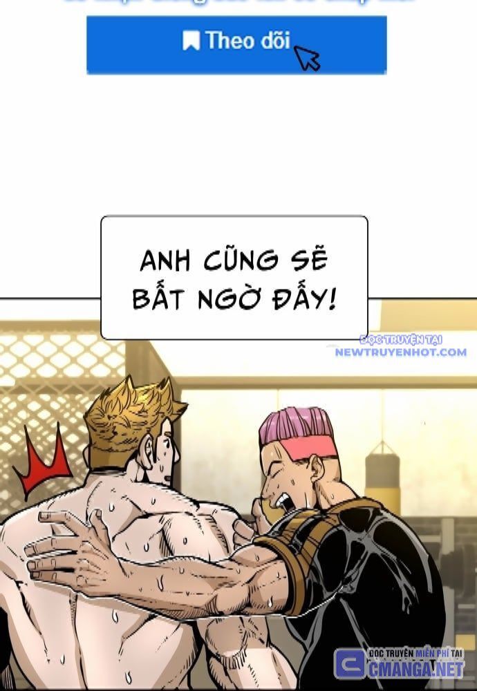Shark - Cá Mập Chap 273 - Next Chap 274