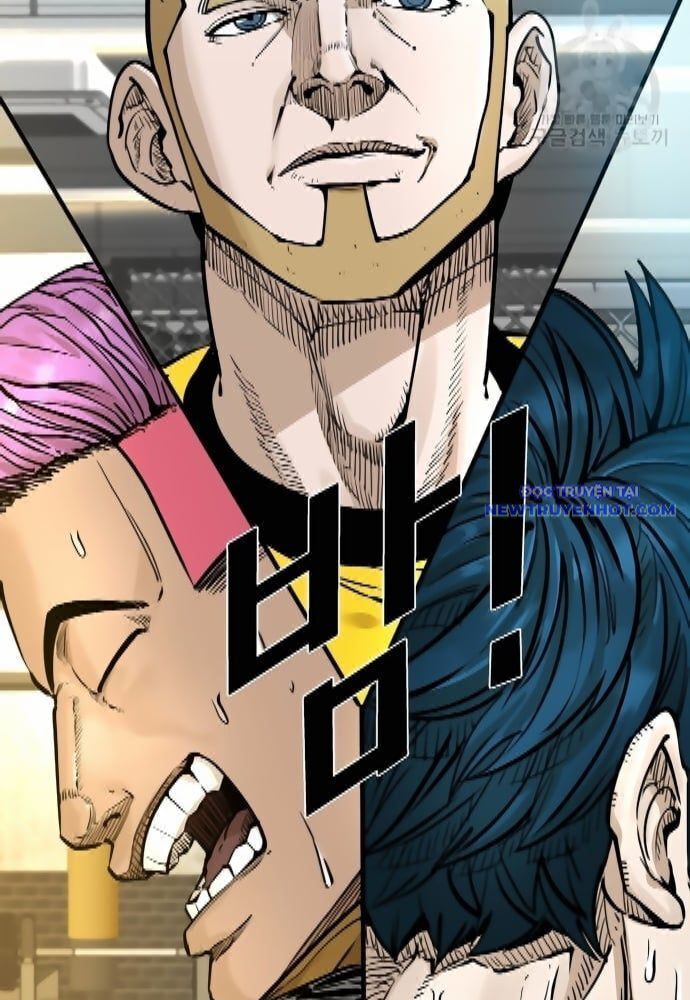 Shark - Cá Mập Chap 273 - Next Chap 274