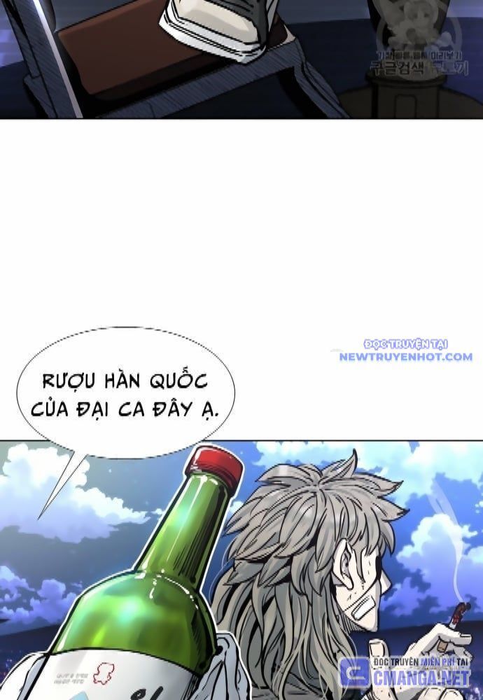Shark - Cá Mập Chap 273 - Next Chap 274