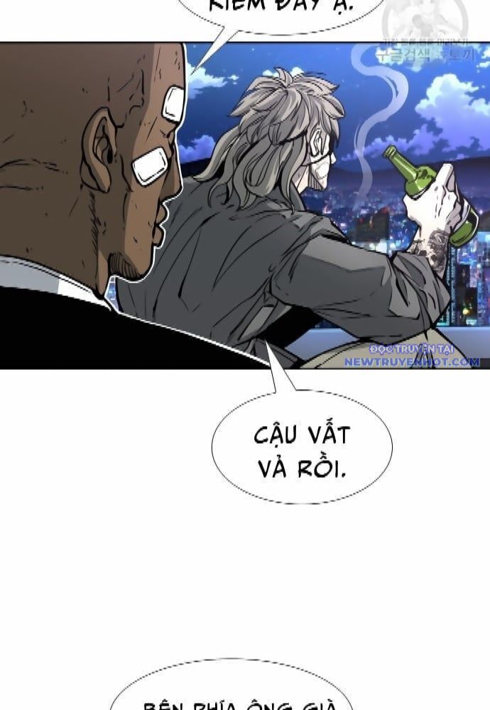 Shark - Cá Mập Chap 273 - Next Chap 274