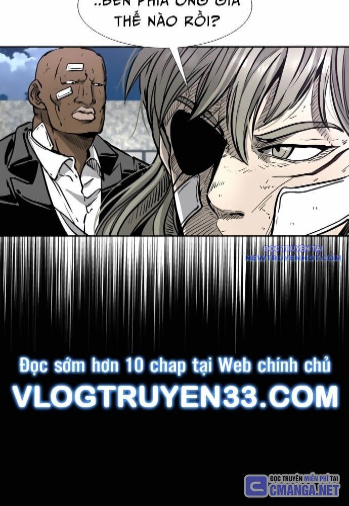 Shark - Cá Mập Chap 273 - Next Chap 274
