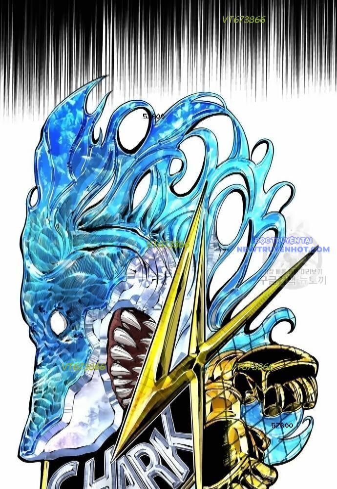 Shark - Cá Mập Chap 273 - Next Chap 274