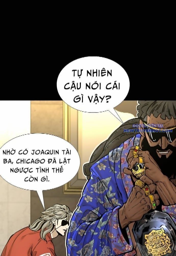 Shark - Cá Mập Chap 273 - Next Chap 274