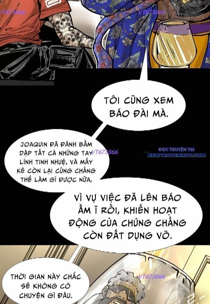 Shark - Cá Mập Chap 273 - Next Chap 274