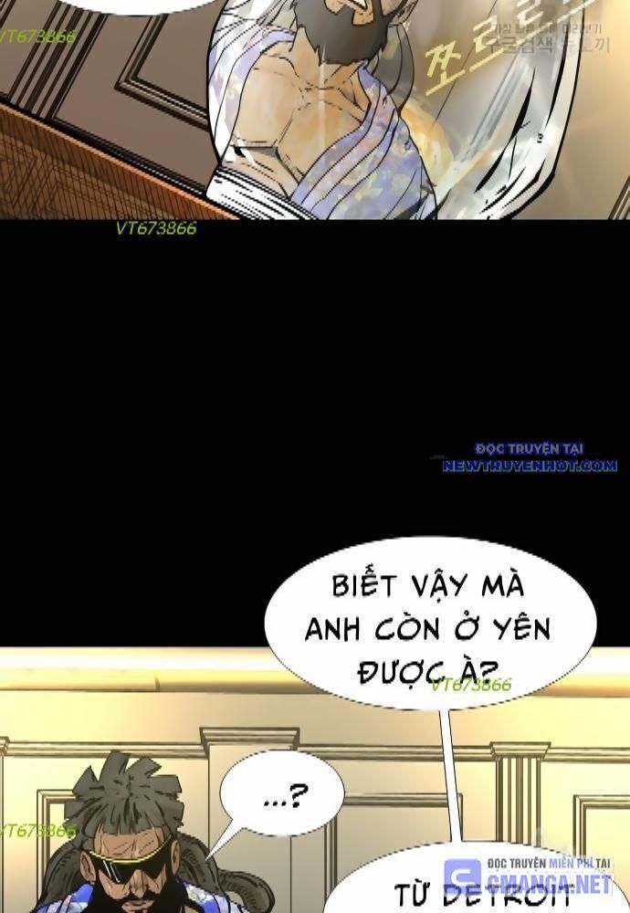 Shark - Cá Mập Chap 273 - Next Chap 274
