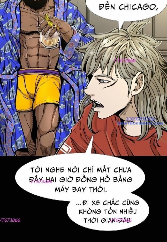 Shark - Cá Mập Chap 273 - Next Chap 274