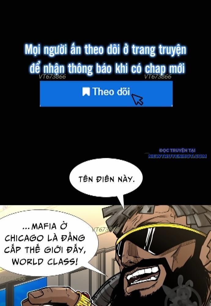 Shark - Cá Mập Chap 273 - Next Chap 274